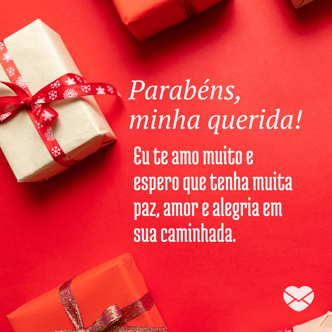 pastora aniversário inspiração