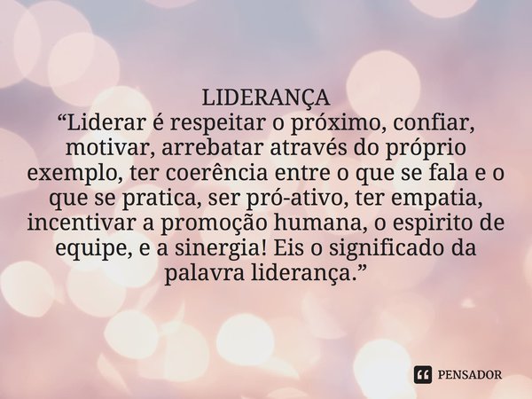 frases para motivar equipe
