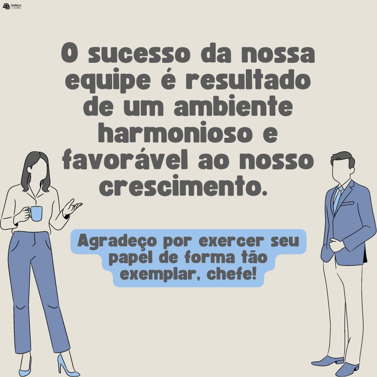 direcionamento de líder para equipe