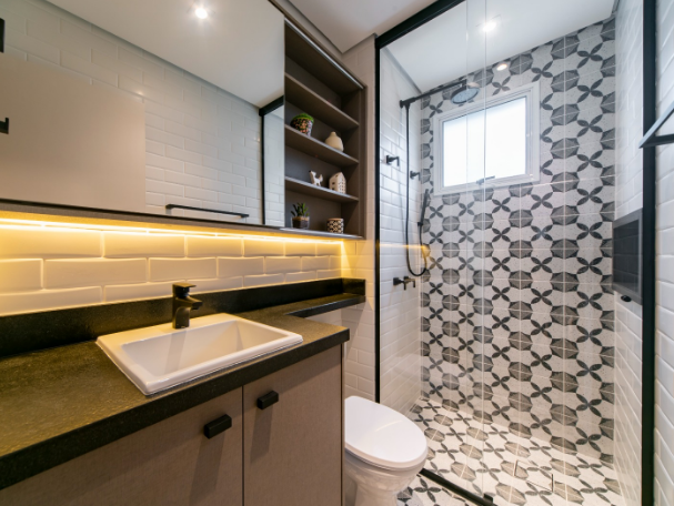 lavatório para lavabo