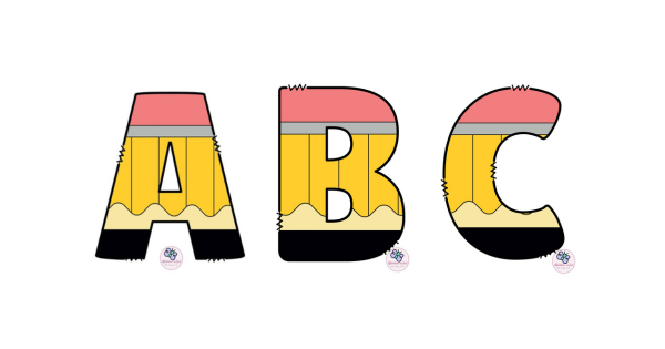 letras cursivas para baixar