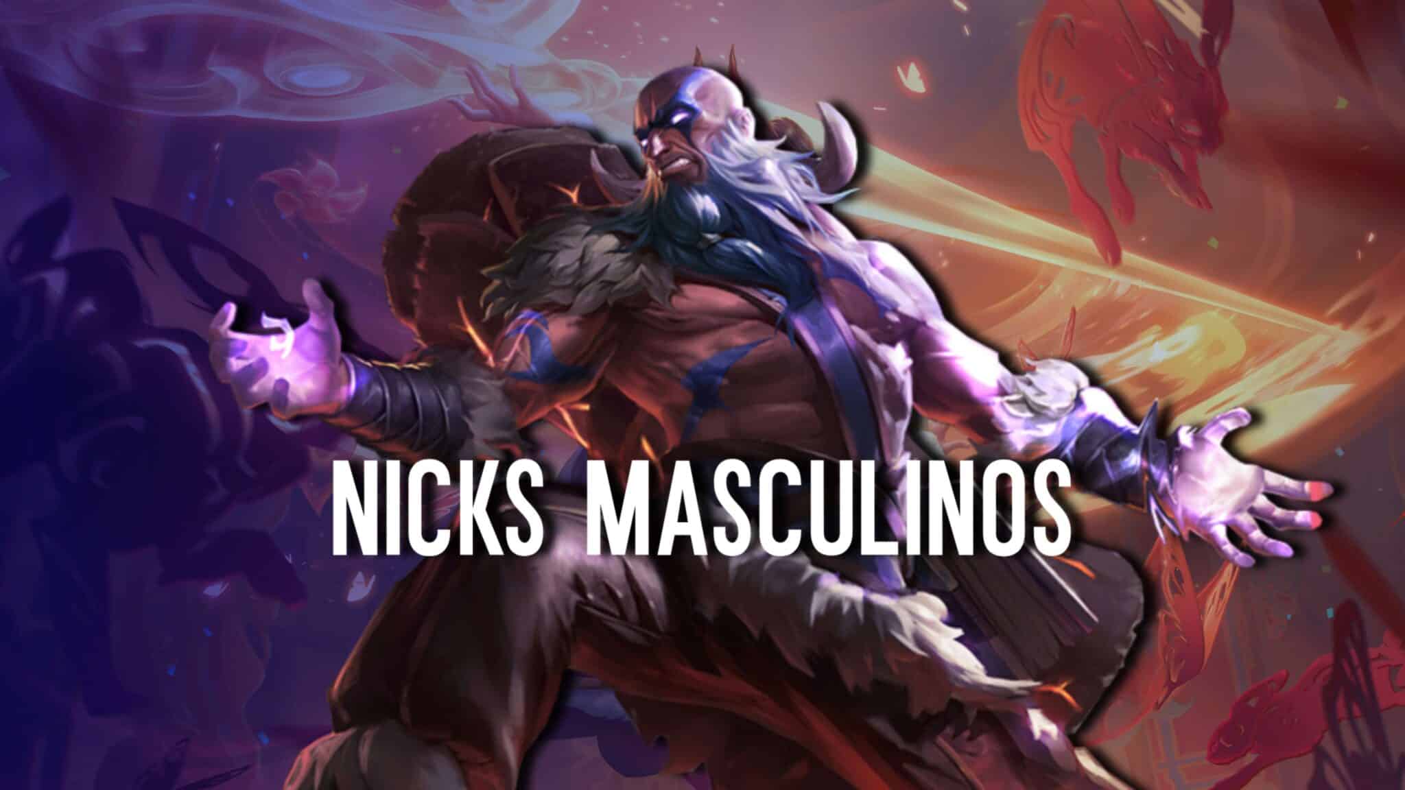 nomes de usuário criativos