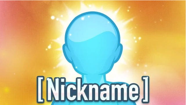 nicks para redes sociais