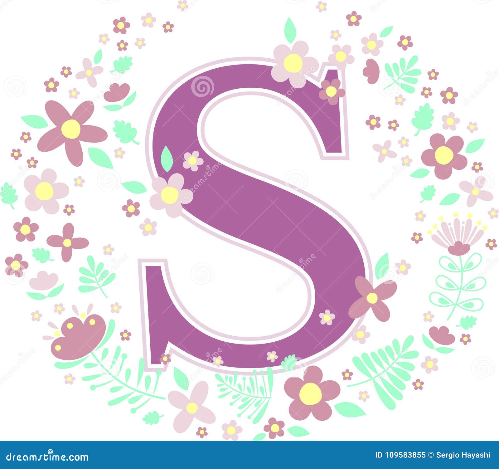 significado de nomes com s