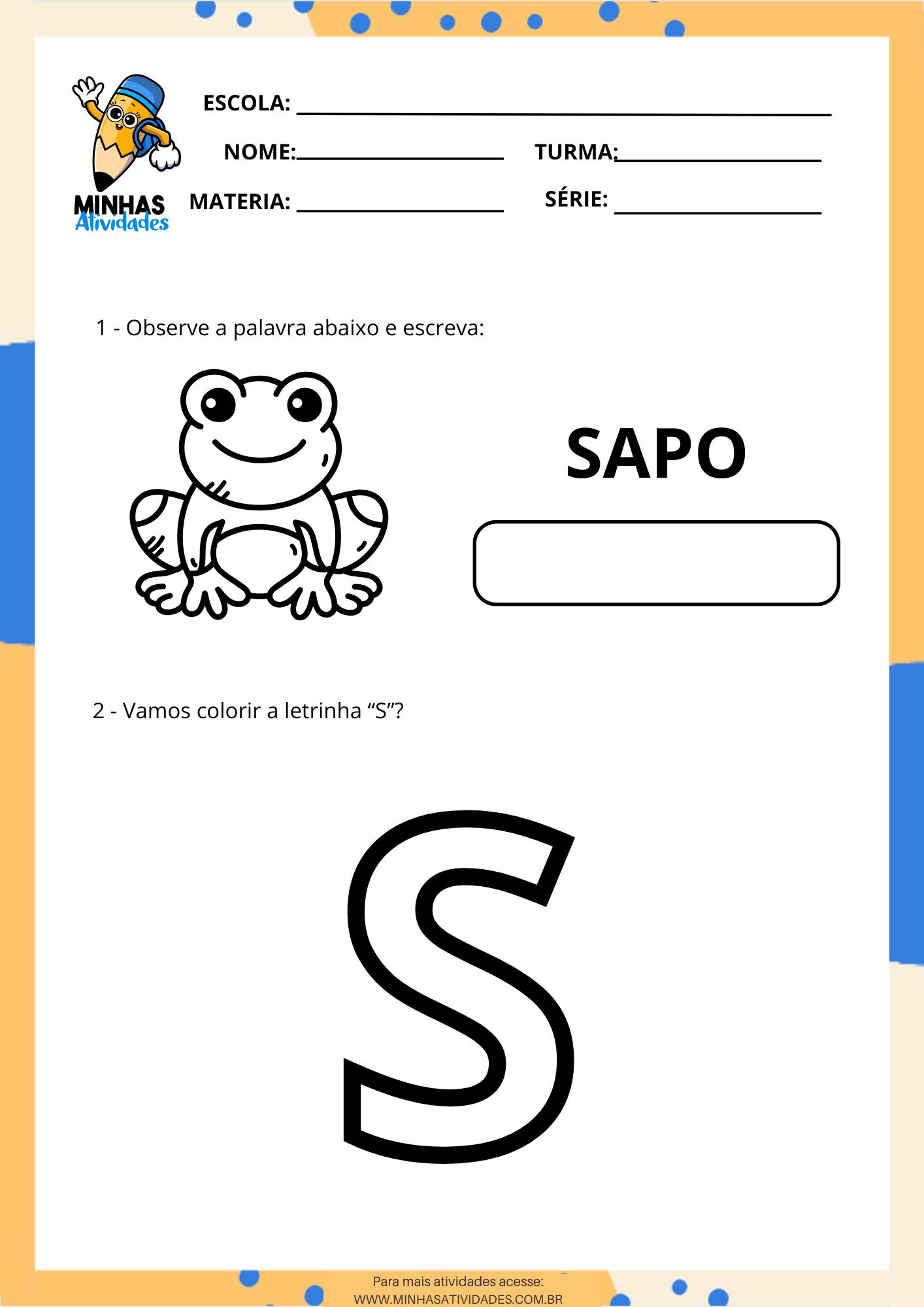 nomes femininos com s