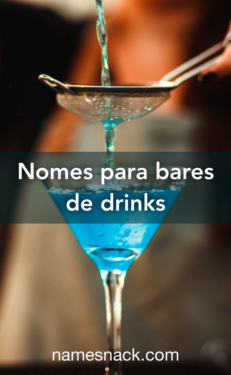 nomes para pub