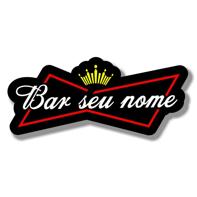 nomes engraçados para bar