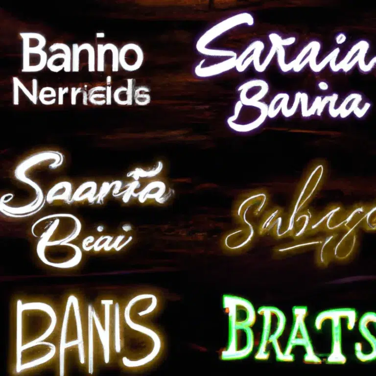nomes de bares raiz