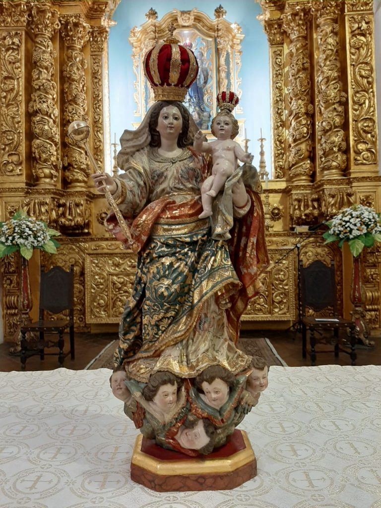 Nossa Senhora dos Prazeres Jaboatão dos Guararapes