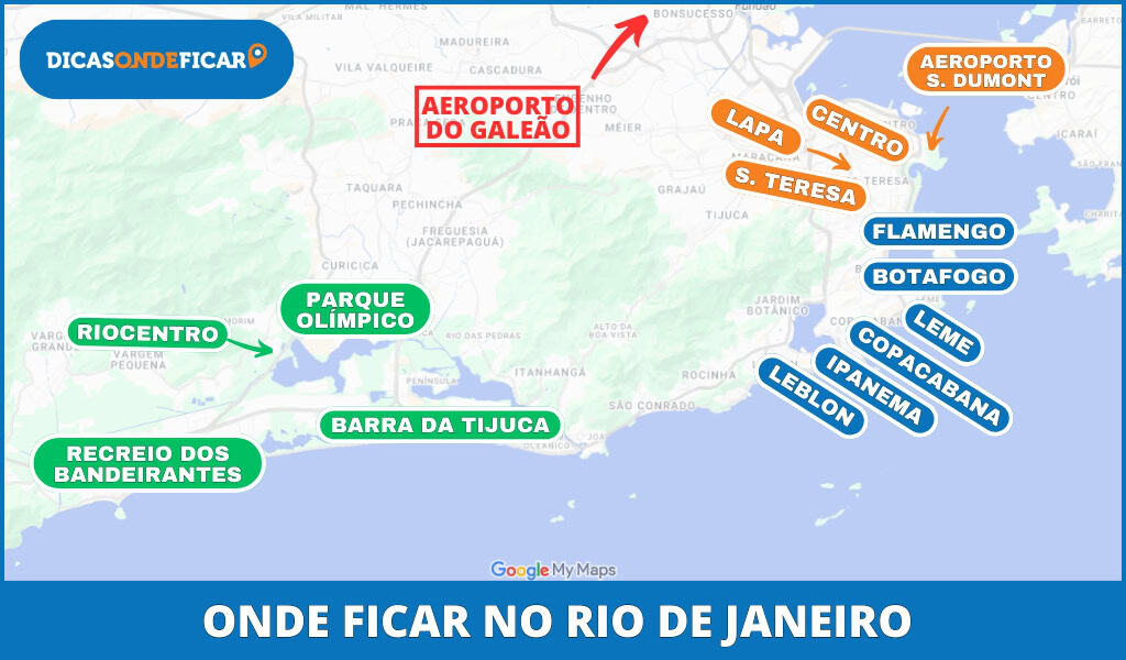qual bairro escolher