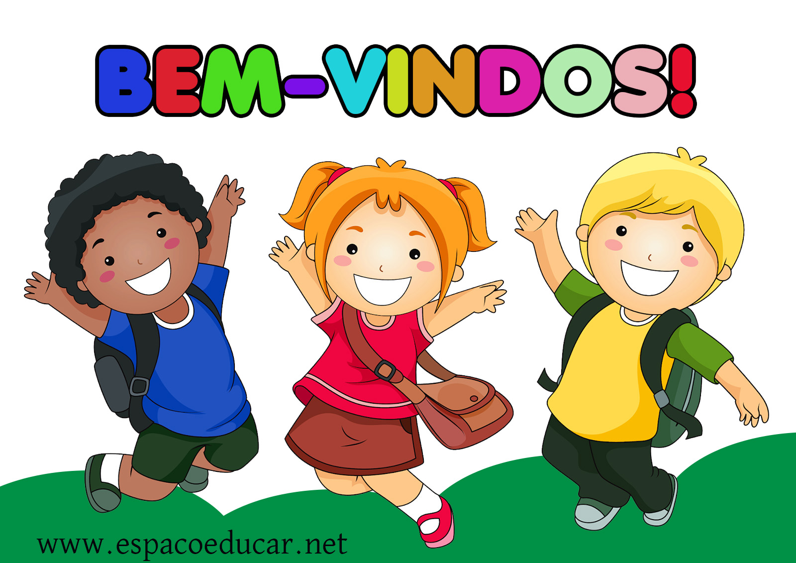 decoração sala de aula volta às aulas impressa
