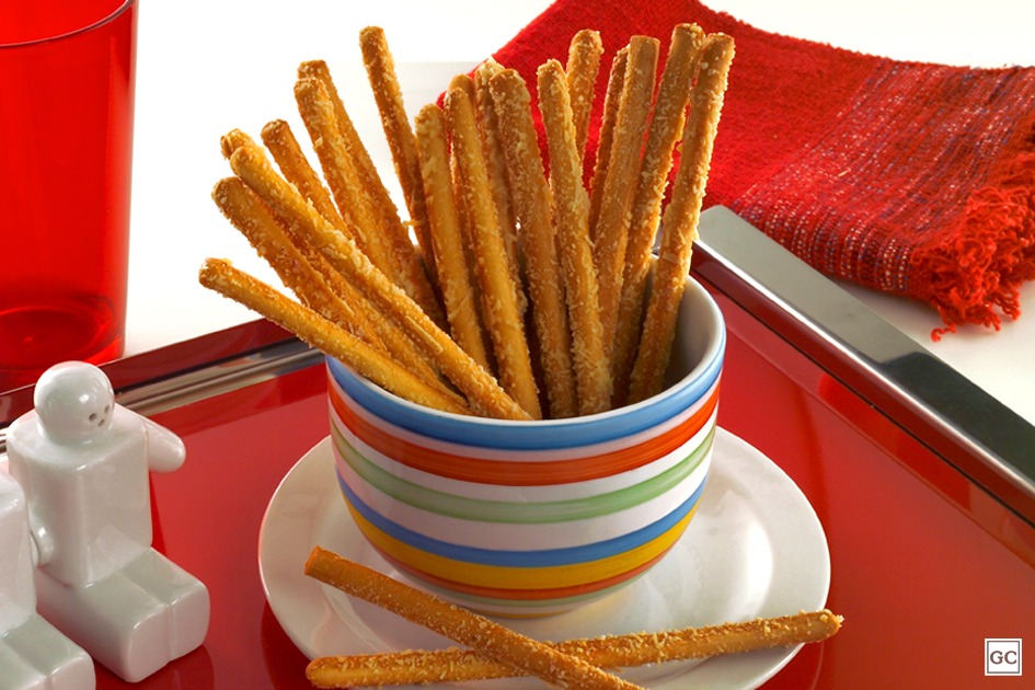 palitos de cebola