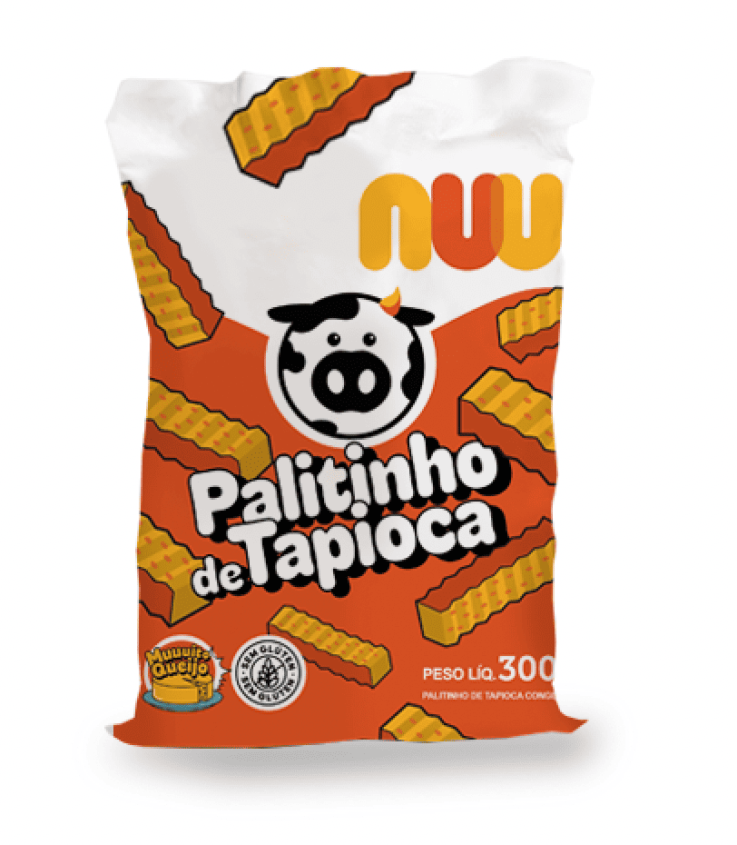 palitos de dente