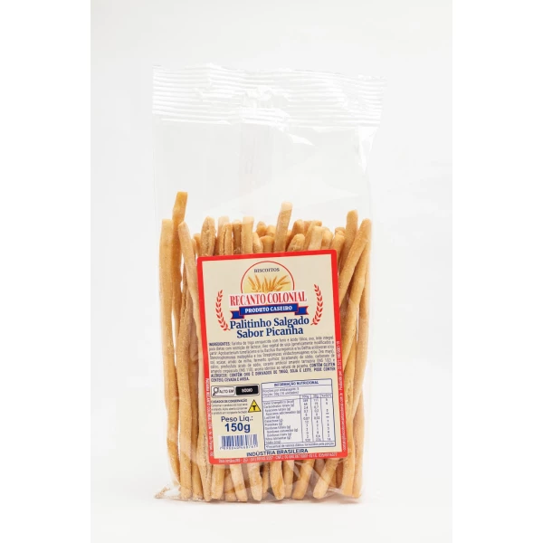 palitos para petiscos