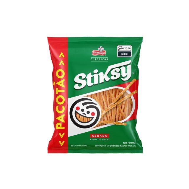 palitos de dente