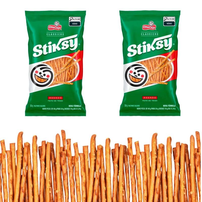 palitos para drinks