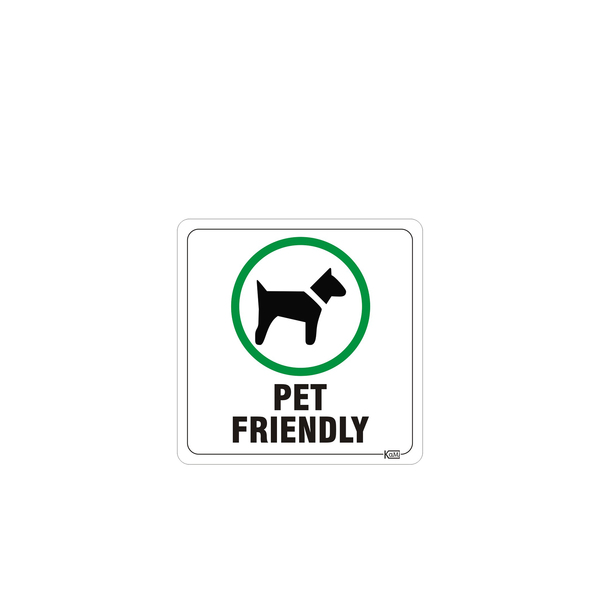 plaquinha para gato
