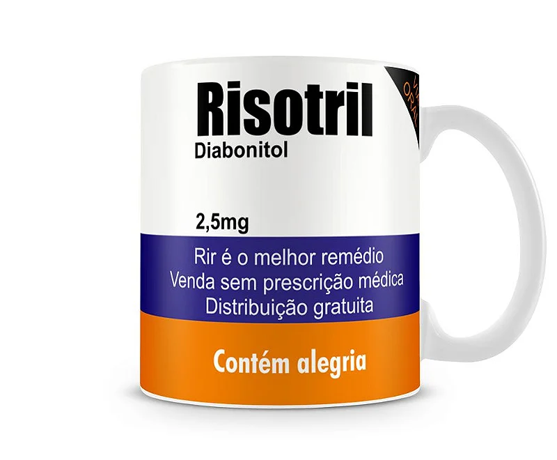 presente irônico para colega