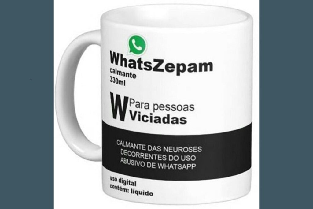 presente amigo da onça para mulher