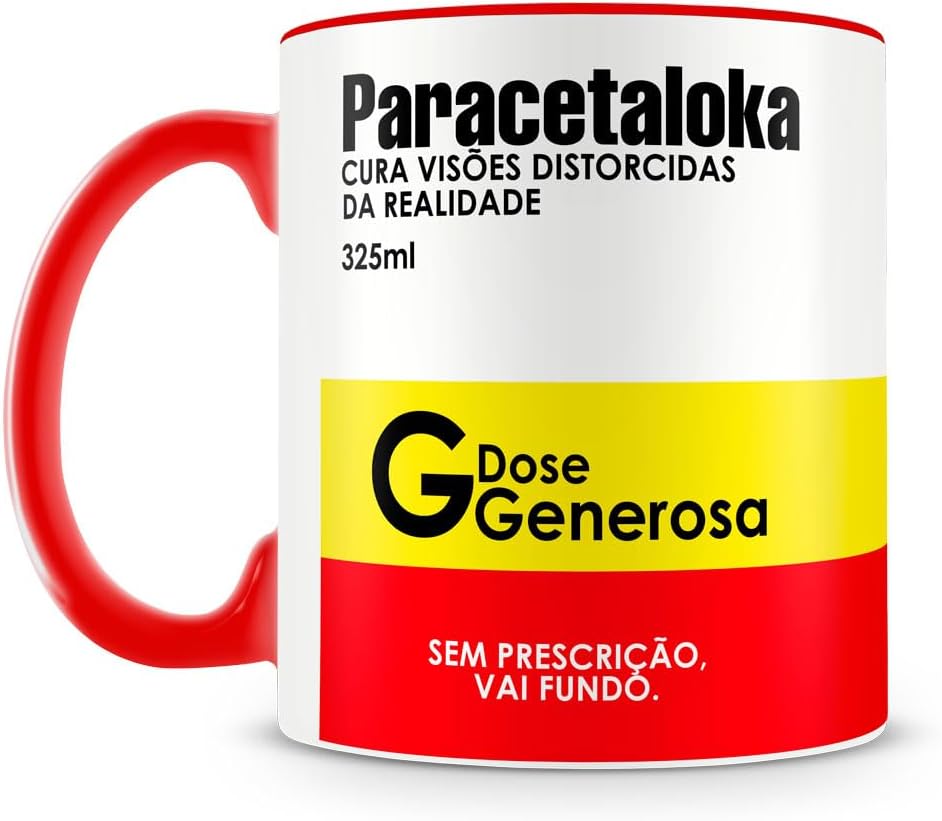 presente engraçado e barato amigo da onça
