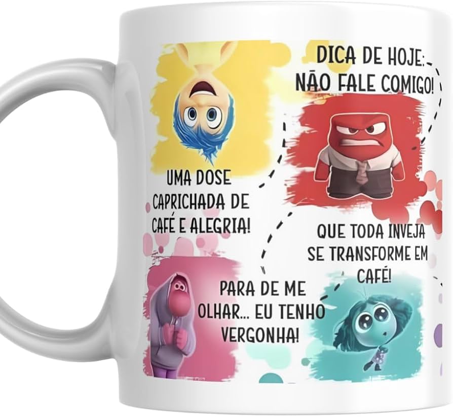 presente amigo da onça online