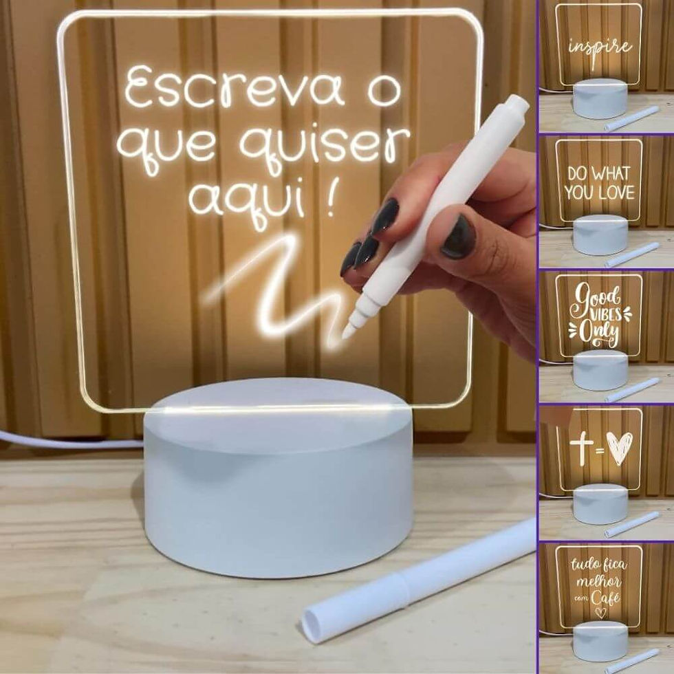 presente criativo para amiga