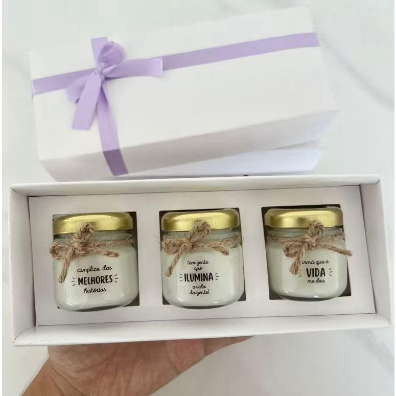 presente para amiga que gosta de ler
