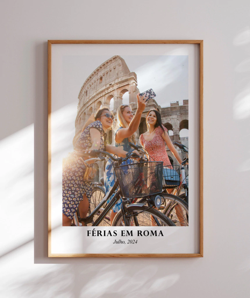 quadro canvas personalizado