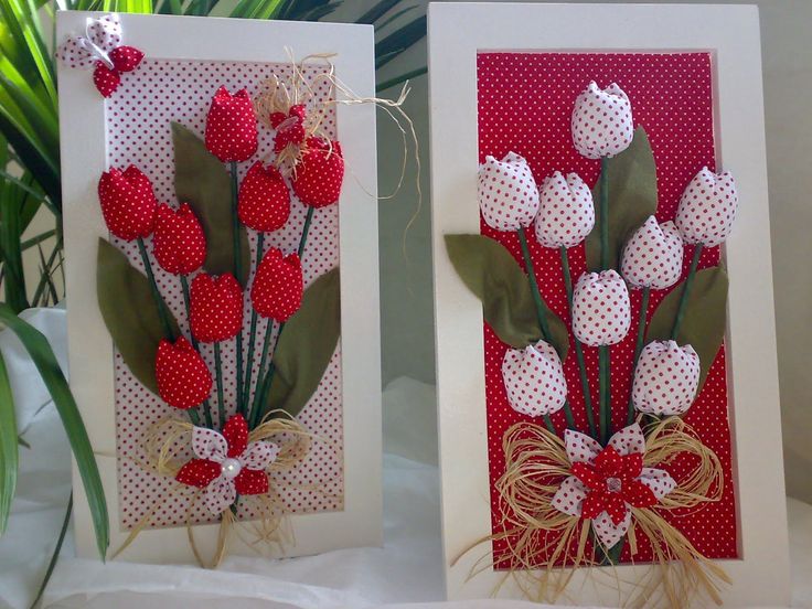 quadros rústicos feitos à mão