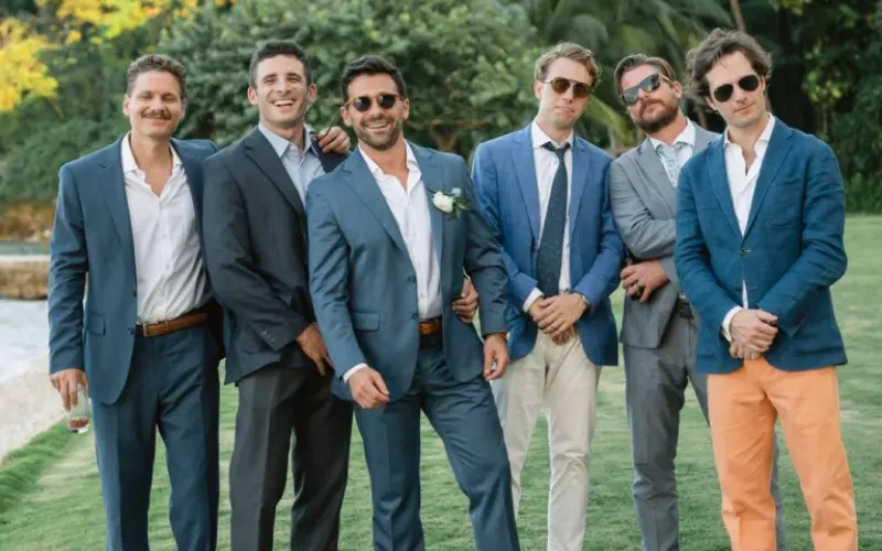 roupa para convidada de casamento