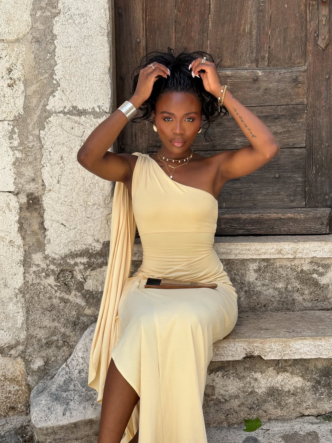 vestido para casamento convidada