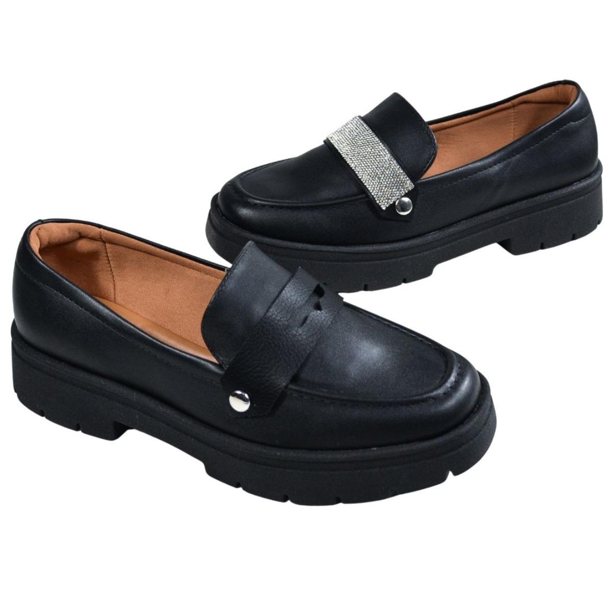 mocassim loafer