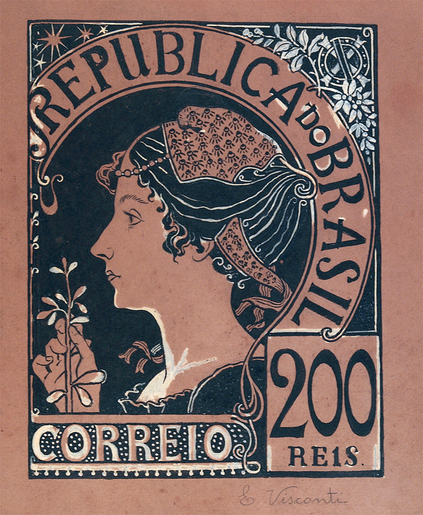 selo fiscal