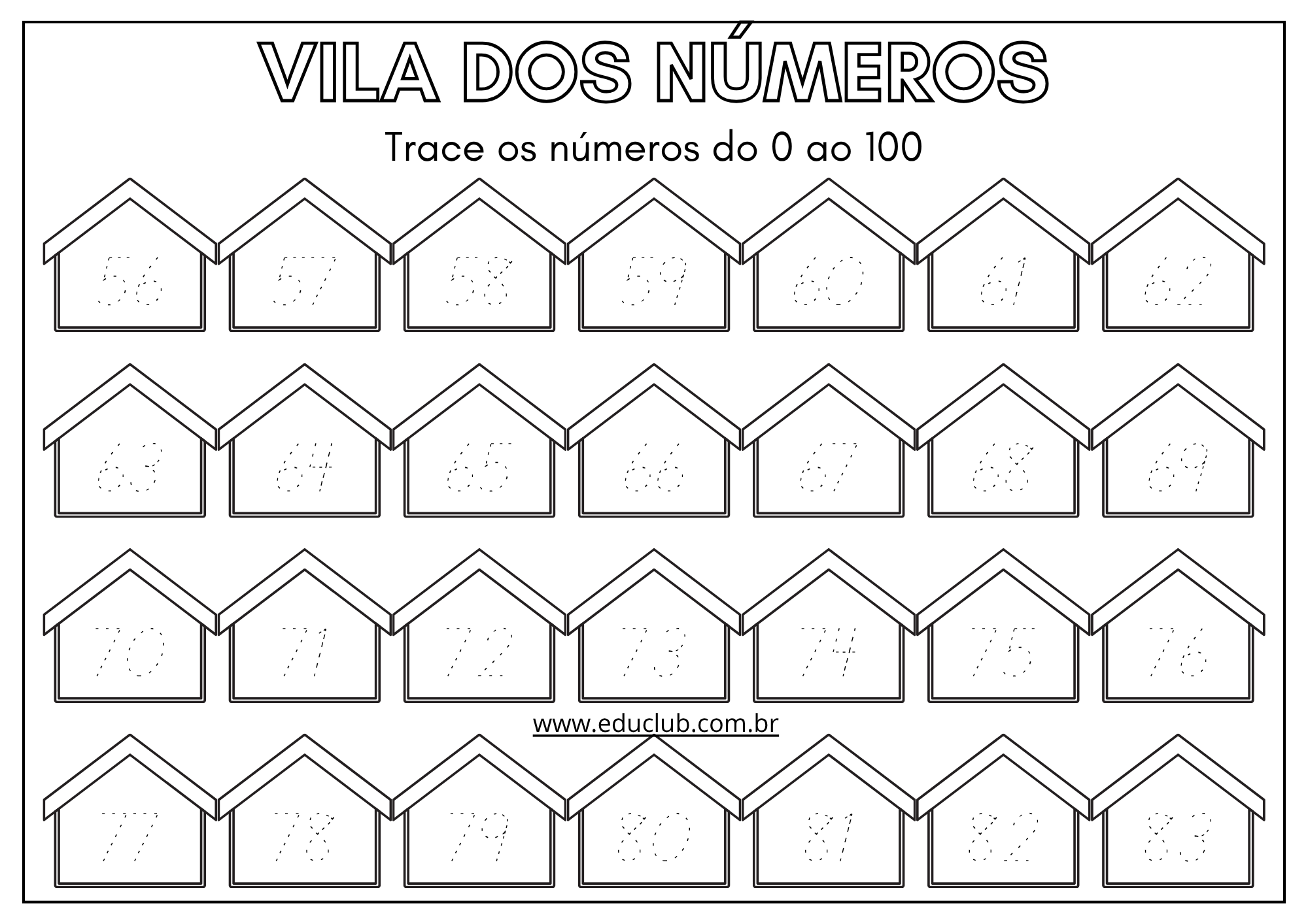 tabela numérica 1 a 100 pdf