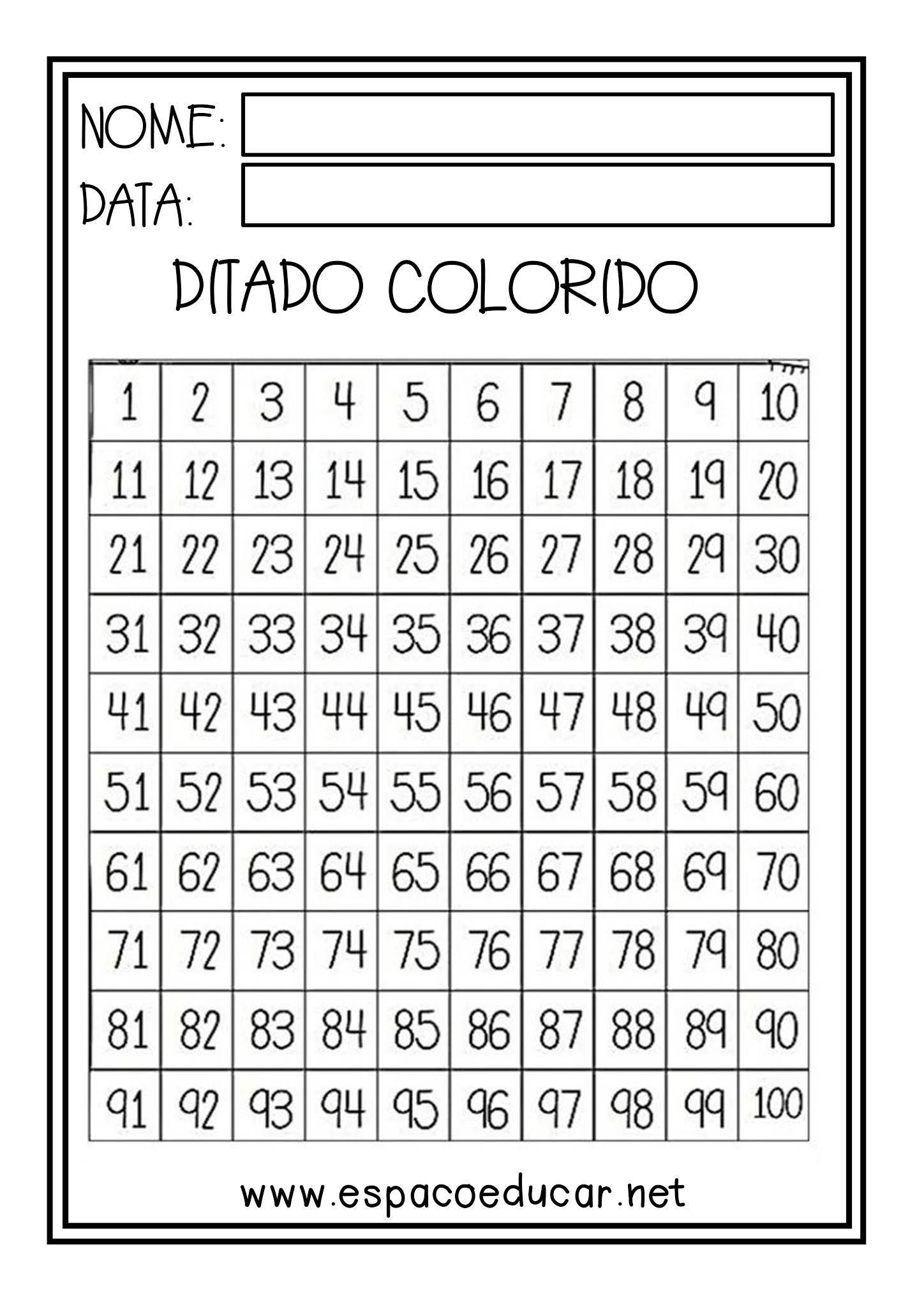 material didático matemática 1 ano