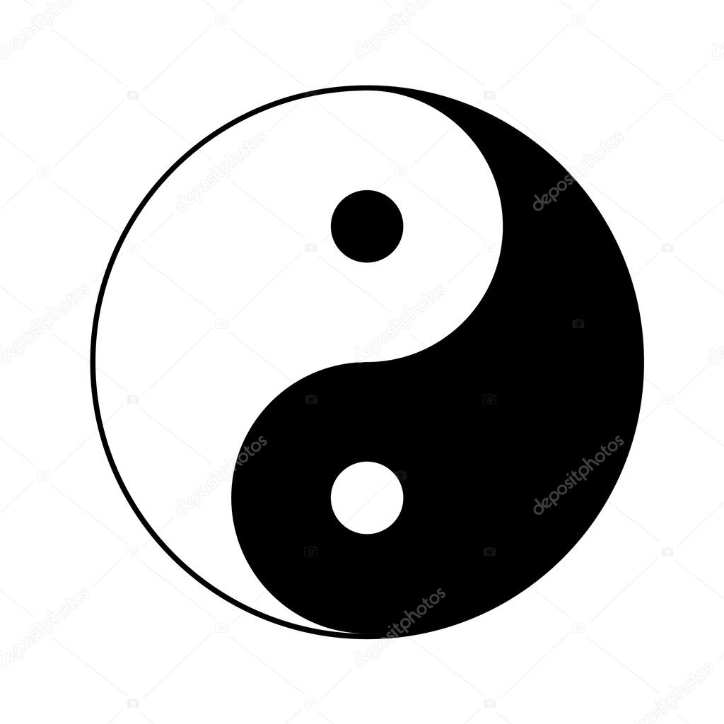 Taijitu significado