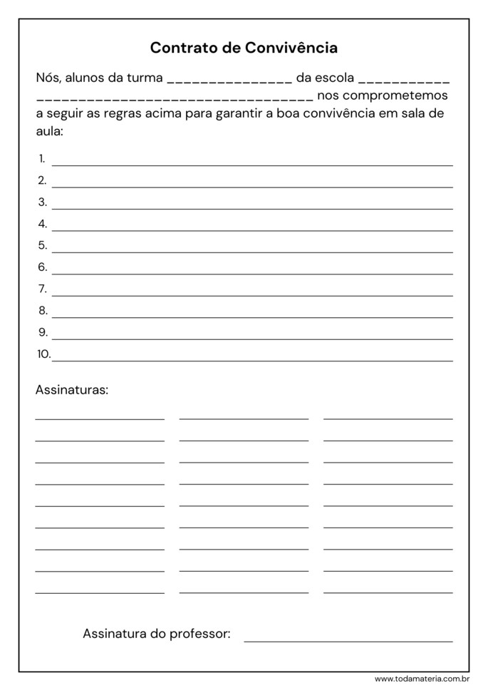 dinâmicas para o primeiro dia de aula
