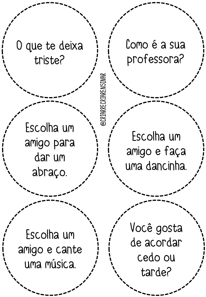 estratégias para criar vínculo com alunos