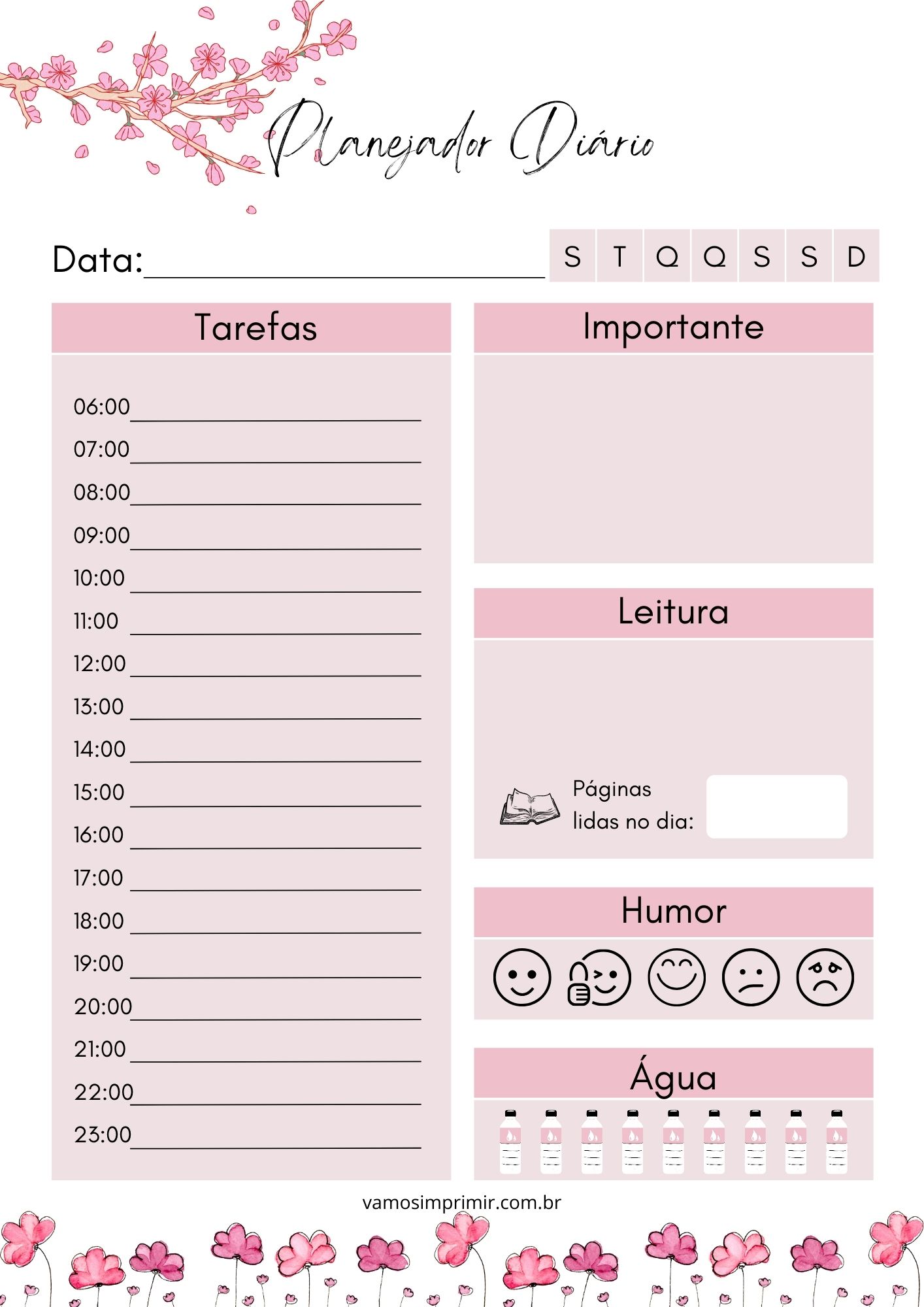 templates de lista de tarefas