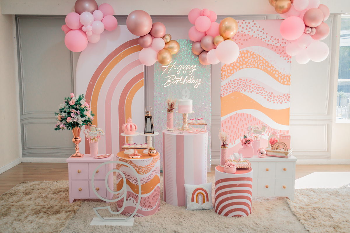 temas de festa para pré-adolescentes
