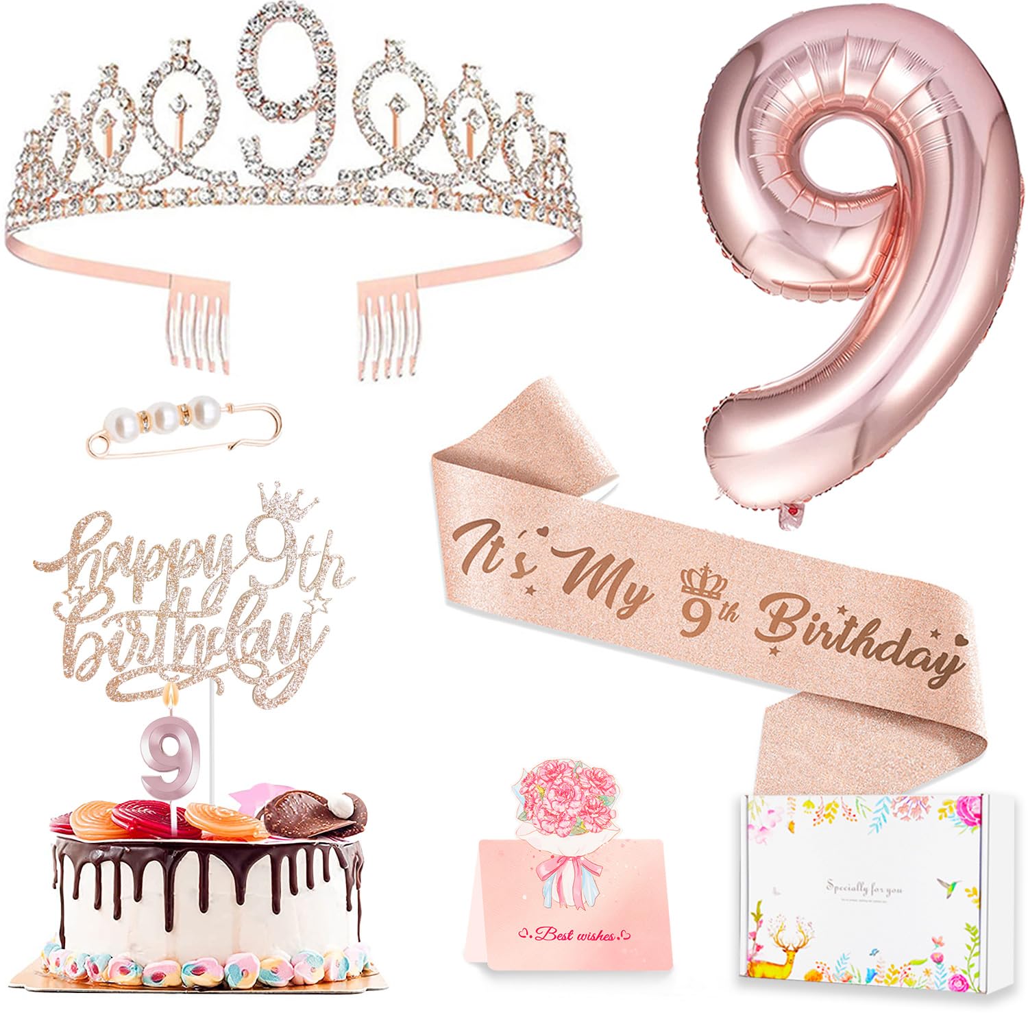 atividades para festa de 9 anos