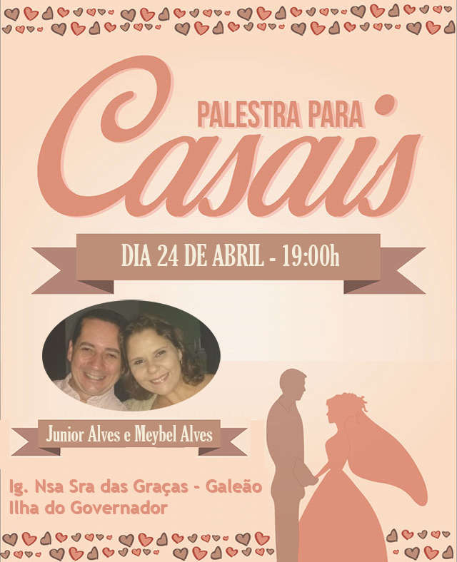 temas para encontro de casais