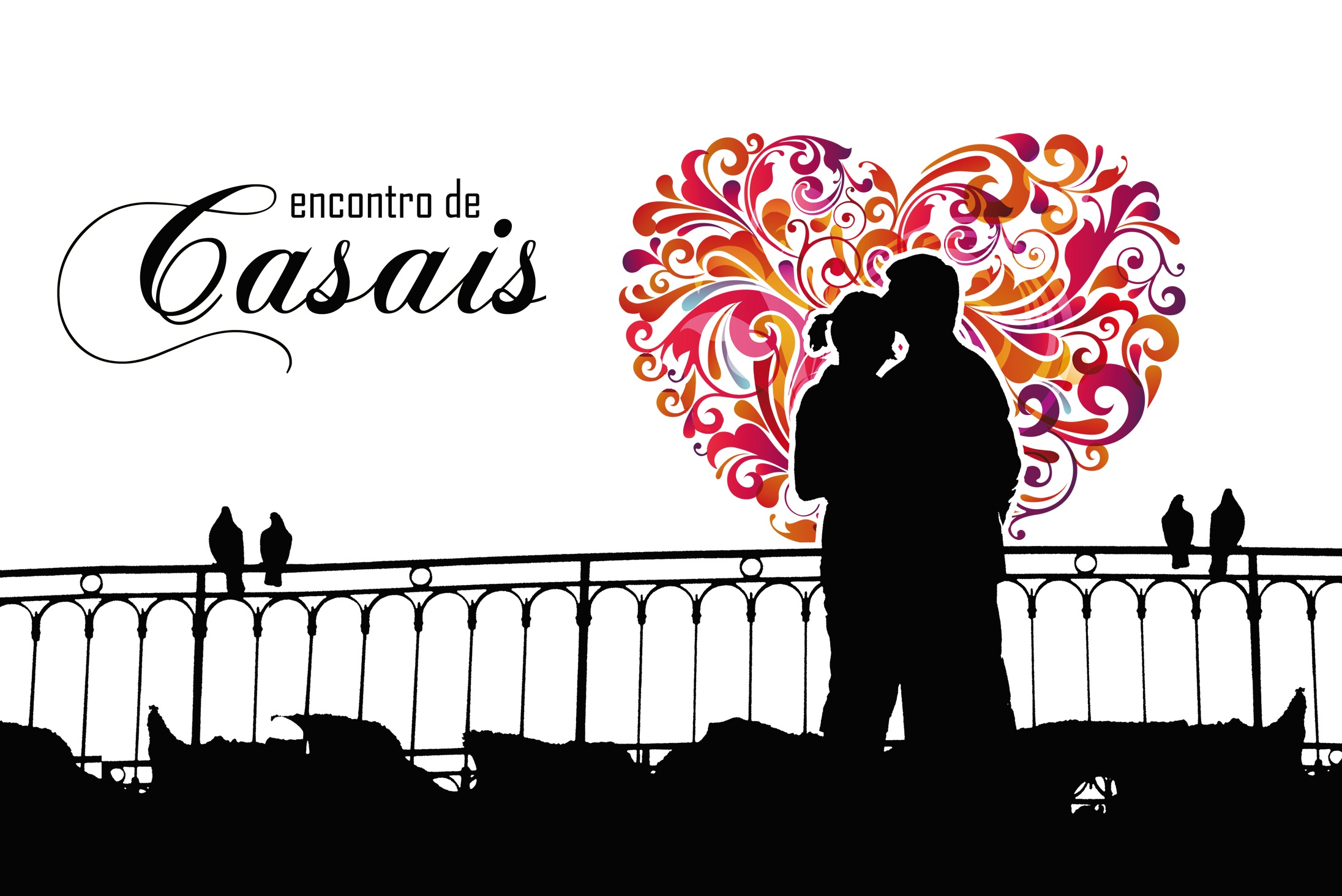 aconselhamento de casais