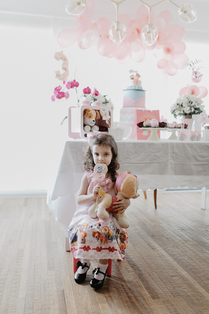 temas de festa infantil para meninas de 2 anos