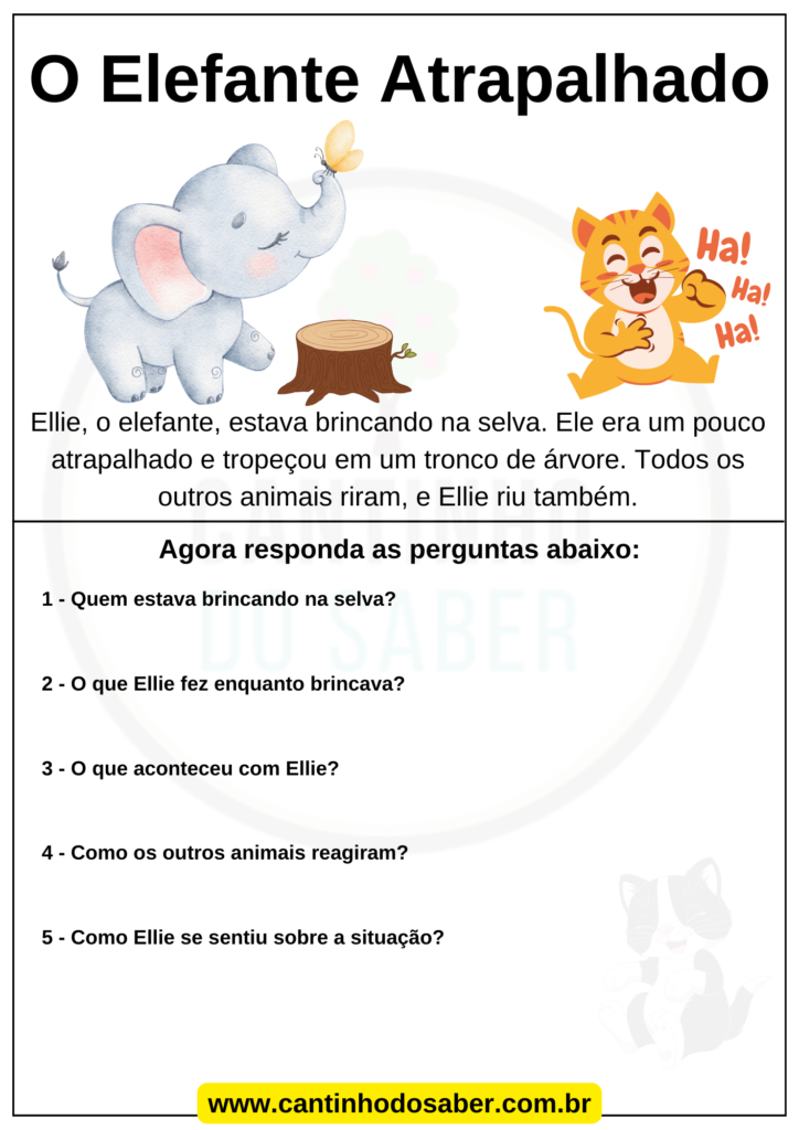 gêneros textuais 8 ano interpretação