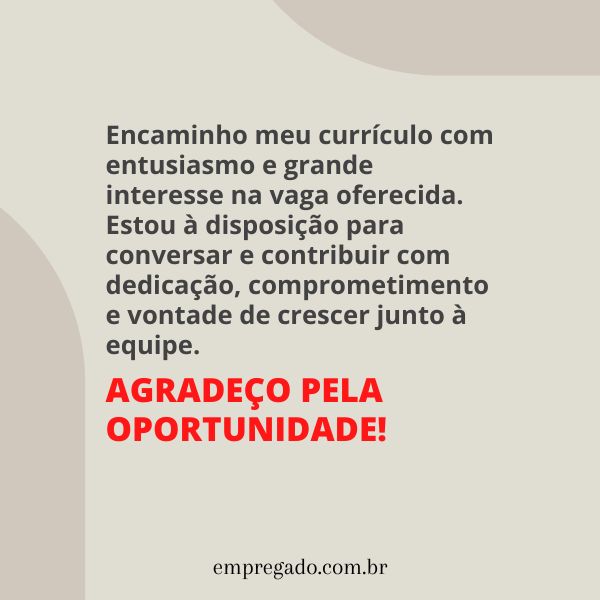 mensagens prontas para atendimento ao cliente