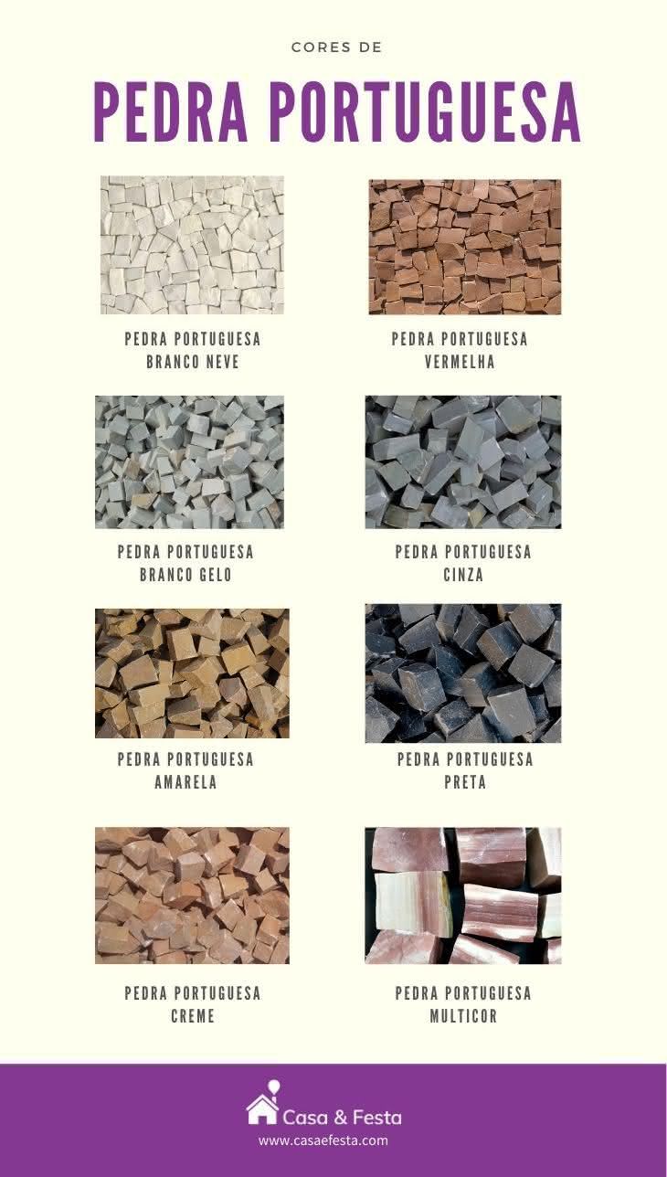 manutenção de pedras naturais