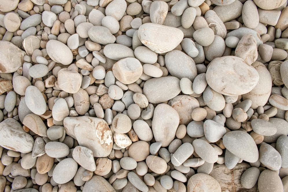 pedras decorativas