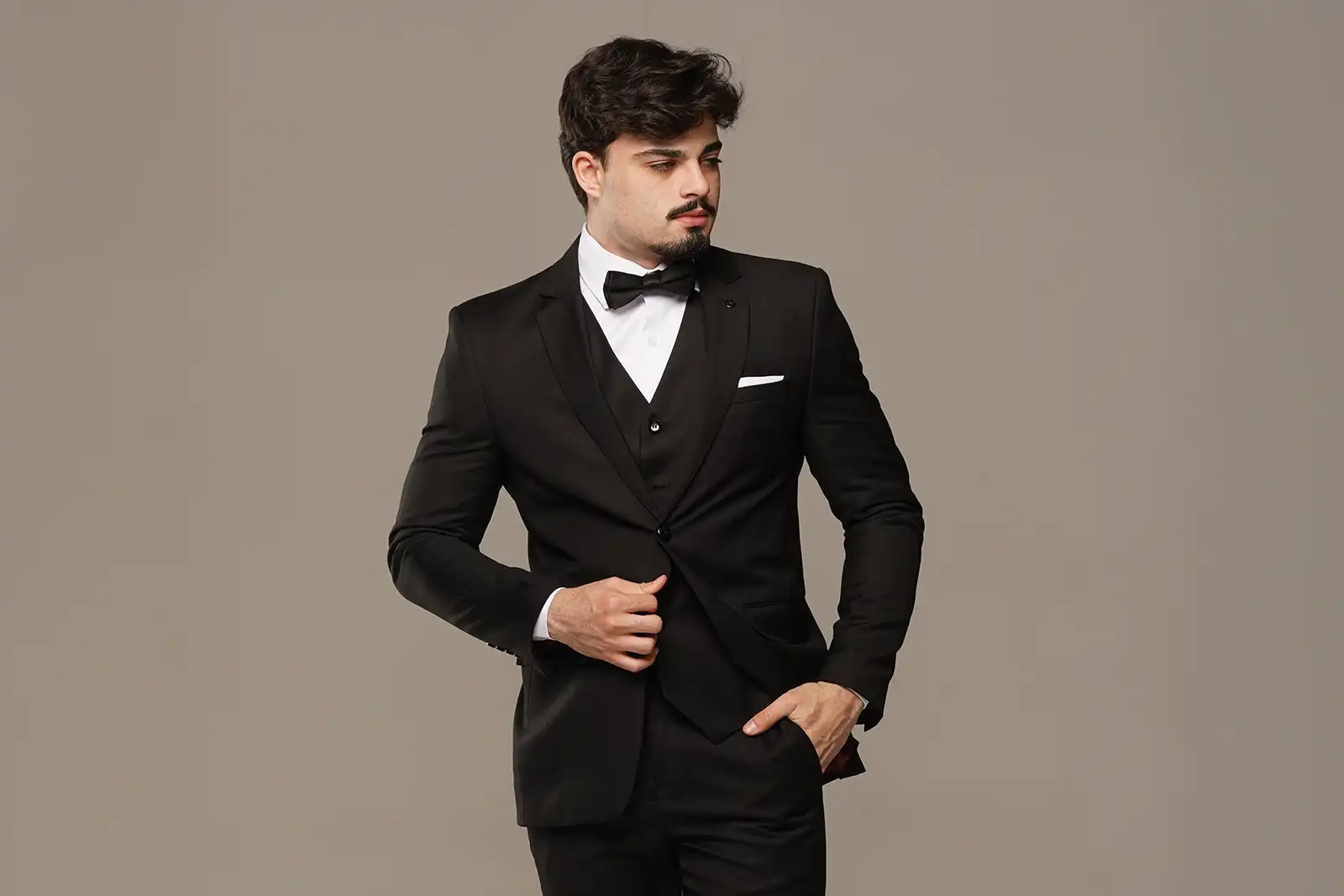 como se vestir para formatura