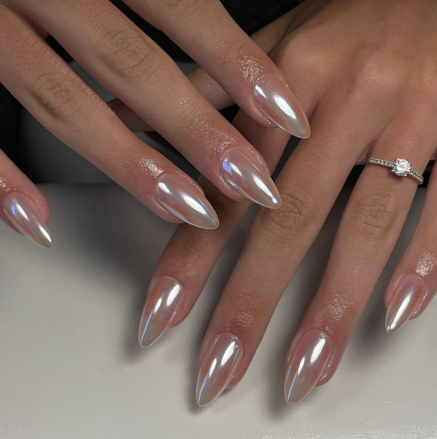 inspiração unhas de gel
